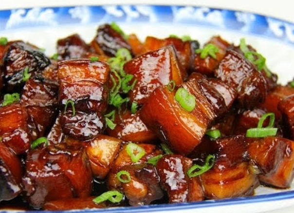 braised pork belly easy