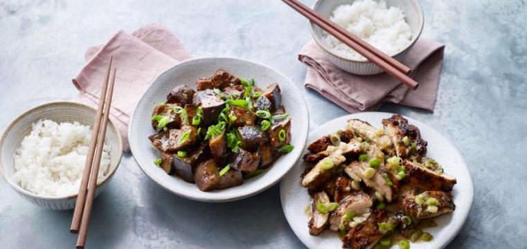 ken hom braised pork belly