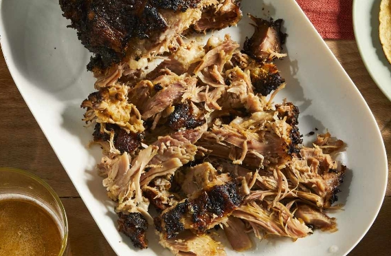 cuban braised pork shoulder