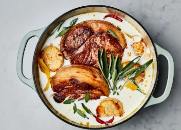 italian braised pork