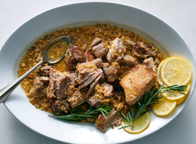 cuban braised pork