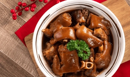 pork stew chinese style