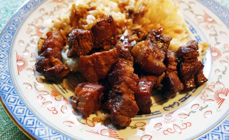 shao rou recipe