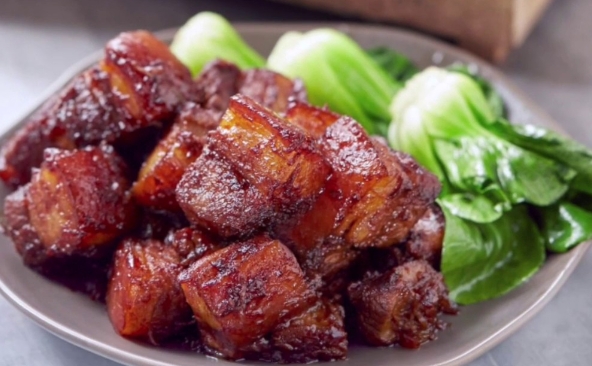 thermomix braised pork belly