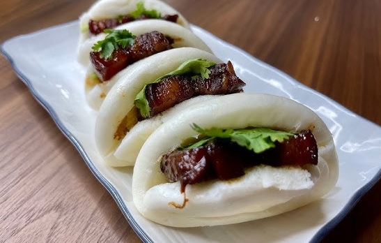 westlake kong bak bao recipe