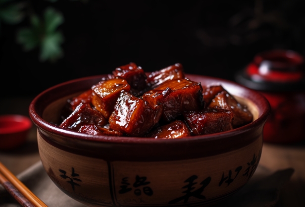 tong po rou recipe